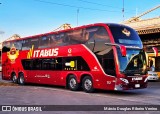 Itabus 112 na cidade de Santa Cruz de la Sierra, Andrés Ibáñez, Santa Cruz, Bolívia, por Márcio Douglas Ribeiro Venino. Número da foto: #13258664.