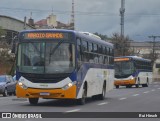 Stadtbus 1191 na cidade de Santa Cruz do Sul, Rio Grande do Sul, Brasil, por Rui Hirsch. Número da foto: #13257240.