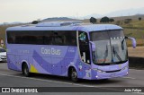 Caio Bus 1500 na cidade de Lorena, São Paulo, Brasil, por João Felipe. Número da foto: #:id.