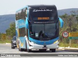 Estrela de Minas Viagens e Turismo 200000 na cidade de Ouro Preto, Minas Gerais, Brasil, por Helder José Santos Luz. Número da foto: #13257038.