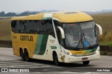 Empresa Gontijo de Transportes 21340 na cidade de Lorena, São Paulo, Brasil, por João Felipe. Número da foto: #13258399.