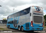 Auto Viação Progresso 6067 na cidade de Jaboatão dos Guararapes, Pernambuco, Brasil, por Daniel Cleiton  Bezerra. Número da foto: #13257179.
