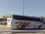 Morolli Transportes e Turismo 0125 na cidade de Aparecida, São Paulo, Brasil, por Alex Aparecido. Número da foto: #13257501.