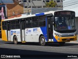 EPTT - Empresa Pública de Transporte Timonense 26 na cidade de Teresina, Piauí, Brasil, por José Barros. Número da foto: #:id.