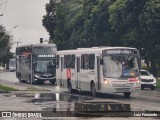 Real Alagoas de Viação 4323 na cidade de Maceió, Alagoas, Brasil, por Luiz Fernando. Número da foto: #13257378.