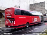 Lirabus 26021 na cidade de Campinas, São Paulo, Brasil, por José Eduardo Garcia Pontual. Número da foto: #13257304.