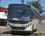 SJT - São Judas Tadeu 771 na cidade de Recife, Pernambuco, Brasil, por Samuel Júnior. Número da foto: #:id.