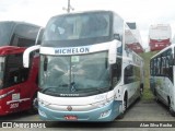 Michelon Turismo 2280 na cidade de Cachoeira Paulista, São Paulo, Brasil, por Alan Silva Rocha. Número da foto: #13256553.