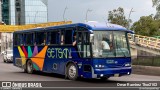 Setsan Turismo N/I na cidade de Miguel Hidalgo, Ciudad de México, México, por Omar Ramírez Thor2102. Número da foto: #13257679.