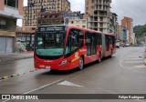 SI-18 S.A.S. A1039 na cidade de Bogotá, Colômbia, por Felipe Rodriguez. Número da foto: #13256765.