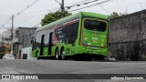 Himalaia Transportes > Ambiental Transportes Urbanos 4 1149 na cidade de São Paulo, São Paulo, Brasil, por Jefferson Nascimento. Número da foto: #13256354.