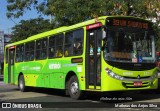 Santo Antônio Transportes Niterói 2.2.077 na cidade de Rio de Janeiro, Rio de Janeiro, Brasil, por Matheus dos Anjos Silva. Número da foto: #13258119.