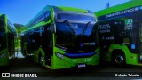 Viação Paratodos > São Jorge > Metropolitana São Paulo > Mobibrasil 6 4718 na cidade de São Paulo, São Paulo, Brasil, por Roberto Teixeira. Número da foto: #13257477.