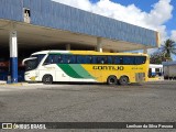 Empresa Gontijo de Transportes 18440 na cidade de Caruaru, Pernambuco, Brasil, por Lenilson da Silva Pessoa. Número da foto: #13257941.