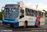 VAL - Viação Apucarana Ltda. 1514 na cidade de Apucarana, Paraná, Brasil, por Paulo Henrique Pereira Borges. Número da foto: #13257986.