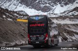 Andimar 371 na cidade de Los Andes, Valparaíso, Chile, por Rogelio Labra Silva. Número da foto: #13256991.