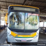 BB Transportes e Turismo 717 na cidade de Jandira, São Paulo, Brasil, por Michel Nowacki. Número da foto: #13258437.