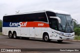 Unesul de Transportes 5940 na cidade de Dourados, Mato Grosso do Sul, Brasil, por Flavio Rodrigues Silva. Número da foto: #13257680.