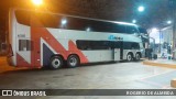 Empresa de Ônibus Nossa Senhora da Penha 6501 na cidade de Maringá, Paraná, Brasil, por ROGERIO DE ALMEIDA. Número da foto: #13256964.