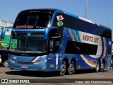 Monte Rey Turismo 7000 na cidade de Trindade, Goiás, Brasil, por Rafael Teles Ferreira Meneses. Número da foto: #13256306.