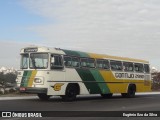 Empresa Gontijo de Transportes 2990 na cidade de Divinópolis, Minas Gerais, Brasil, por Eugênio Ilzo da Silva. Número da foto: #13256929.