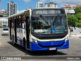 Transportes Barata BN-99301 na cidade de Belém, Pará, Brasil, por Adriano Castro. Número da foto: #13258528.