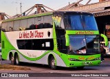 La Veloz del Chaco 5996 na cidade de Santa Cruz de la Sierra, Andrés Ibáñez, Santa Cruz, Bolívia, por Márcio Douglas Ribeiro Venino. Número da foto: #13258575.