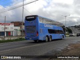 Expresso Guanabara 2254 na cidade de Caruaru, Pernambuco, Brasil, por Lenilson da Silva Pessoa. Número da foto: #:id.