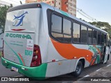 Empresa de Transportes Andorinha 6047 na cidade de Presidente Prudente, São Paulo, Brasil, por Rafael Rodenas. Número da foto: #13256786.