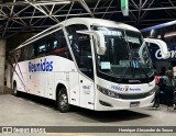 Empresa Reunidas Paulista de Transportes 148607 na cidade de São Paulo, São Paulo, Brasil, por Henrique Alexandre de Souza. Número da foto: #13257561.