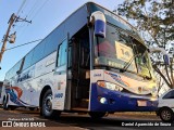 Ponce Turismo 5400 na cidade de Ribeirão Preto, São Paulo, Brasil, por Daniel Aparecido de Souza. Número da foto: #13256408.