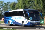 Silva's Rio Turismo e Fretamento 2031 na cidade de Muriaé, Minas Gerais, Brasil, por Christian  Fortunato. Número da foto: #13256308.