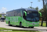 FlixBus Transporte e Tecnologia do Brasil 44011 na cidade de Florianópolis, Santa Catarina, Brasil, por George Miranda. Número da foto: #13257867.