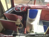 Ônibus Particulares 160 na cidade de Artur Nogueira, São Paulo, Brasil, por Helder Fernandes da Silva. Número da foto: #:id.