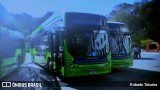 Sambaíba Transportes Urbanos 2 2948 na cidade de São Paulo, São Paulo, Brasil, por Roberto Teixeira. Número da foto: #13257413.