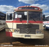 Ônibus Particulares 160 na cidade de Artur Nogueira, São Paulo, Brasil, por Helder Fernandes da Silva. Número da foto: #:id.
