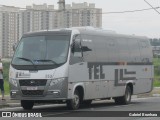 Viação São Bento Campinas - TEL Turismo 253 na cidade de Campinas, São Paulo, Brasil, por Gabriel Brunhara. Número da foto: #:id.