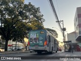 Viação Globo 20919 na cidade de Belo Horizonte, Minas Gerais, Brasil, por Quintal de Casa Ônibus. Número da foto: #13256877.