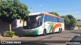 Empresa de Transportes Andorinha 6172 na cidade de Lins, São Paulo, Brasil, por Rafael Rodenas. Número da foto: #13256756.