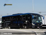 Fácil Transportes e Turismo RJ 140.005 na cidade de Duque de Caxias, Rio de Janeiro, Brasil, por Alexander Fravoline. Número da foto: #13257368.