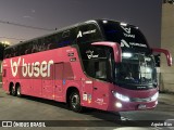 Vivitur Turismo 25000 na cidade de Belo Horizonte, Minas Gerais, Brasil, por Aguiar Bus. Número da foto: #:id.