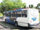 Turismar Transporte e Turismo 268 na cidade de Marília, São Paulo, Brasil, por Rodrigo Piragibe. Número da foto: #13257879.
