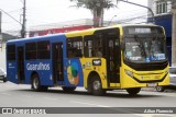 Viação Campo dos Ouros 3327 na cidade de Guarulhos, São Paulo, Brasil, por Ailton Florencio. Número da foto: #13258259.