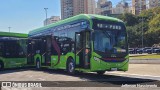 Auto Viação Transcap >> Auto Bless Transportes 8 5875 na cidade de São Paulo, São Paulo, Brasil, por Jefferson Nascimento. Número da foto: #13256355.