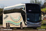 Kharisma Turismo 2046 na cidade de Muriaé, Minas Gerais, Brasil, por Lucas Oliveira. Número da foto: #:id.
