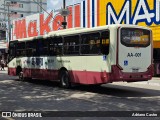 Transportadora Arsenal AA-001 na cidade de Belém, Pará, Brasil, por Adriano Castro. Número da foto: #13258467.