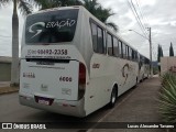 Geração Locadora 6000 na cidade de Machado, Minas Gerais, Brasil, por Lucas Alexandre Tavares. Número da foto: #:id.
