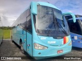 Turim Transportes e Serviços 2284 na cidade de Camaçari, Bahia, Brasil, por Miguel Silva Bispo. Número da foto: #13256679.