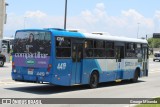 Transporte Coletivo Estrela 4419 na cidade de Florianópolis, Santa Catarina, Brasil, por George Miranda. Número da foto: #:id.