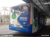 Transcel > CS Brasil 1107 na cidade de Mogi das Cruzes, São Paulo, Brasil, por Karlos Eduardo. Número da foto: #:id.